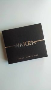 WAKEN : L'expérience "unique" de la véritable magie !!!