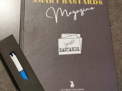 Smart Bastards - Volume 2