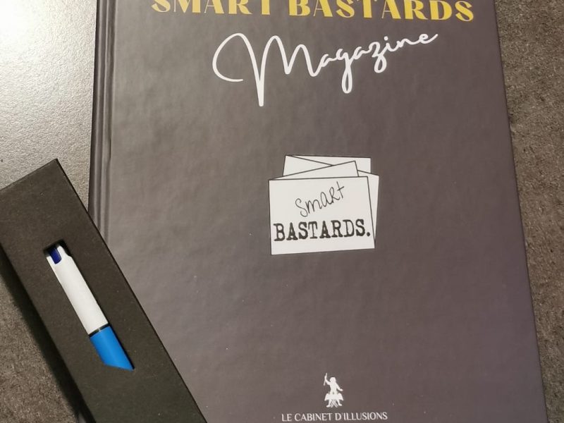 Smart Bastards - Volume 2