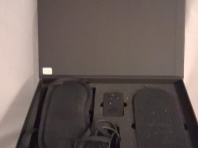 **Vends Psy Touch de Léon — comme neuf, utilisé une seule fois**