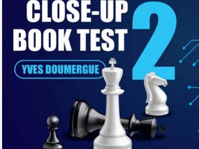 CUBT 2 - Yves Doumergue