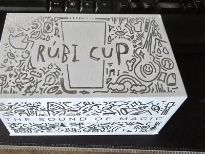 Rubi Cup de Rubi Férez