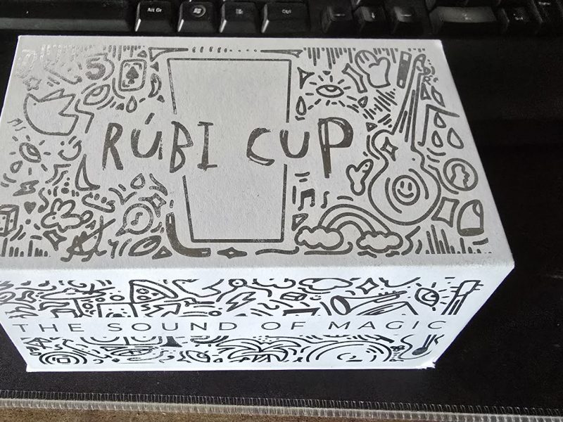 Rubi Cup de Rubi Férez