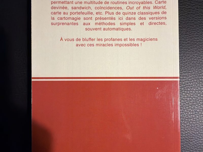 MULTITUDE de Vincent HEDAN