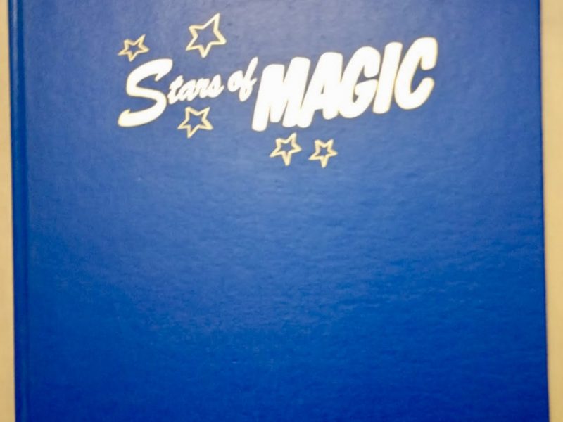 Stars of Magic