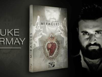 miracles de luke jermay