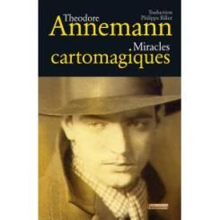 Miracles Cartomagiques - Theodore Annemann