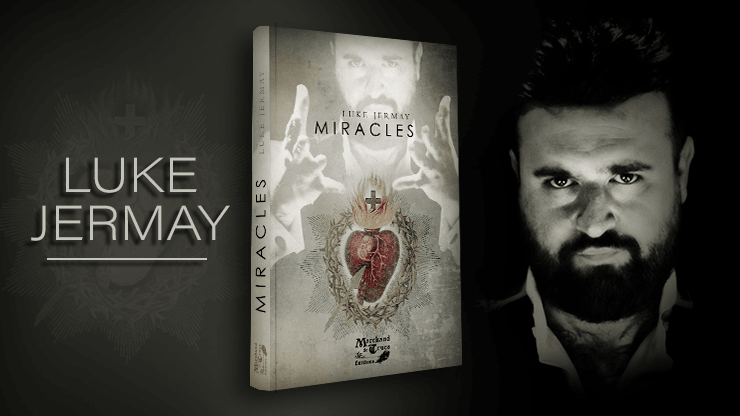 miracles de luke jermay