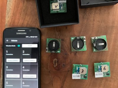 sensors