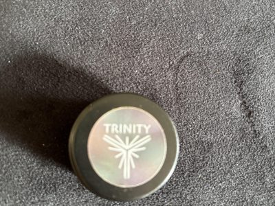Trinity de mark lemon
