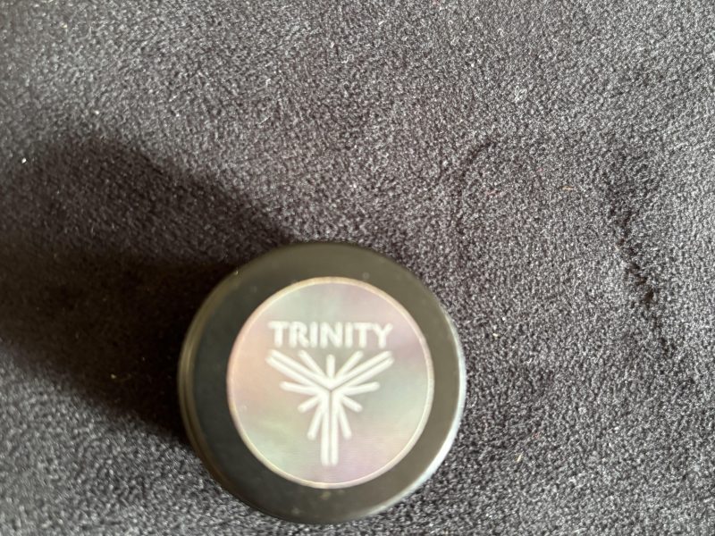 Trinity de mark lemon